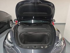 Tesla Model Y Rear-Wheel Drive - ფოტო 20