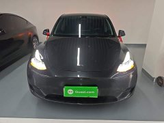 Tesla Model Y Rear-Wheel Drive - ფოტო 3