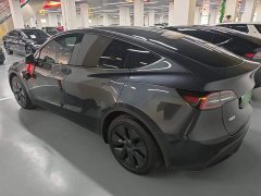 Tesla Model Y Rear-Wheel Drive - ფოტო 5