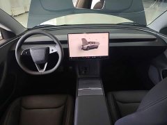Tesla Model 3 2023 Rear-Wheel Drive - ფოტო 10
