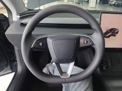 Tesla Model 3 2023 Rear-Wheel Drive - ფოტო 11