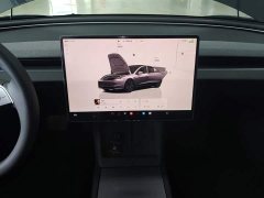 Tesla Model 3 2023 Rear-Wheel Drive - ფოტო 13