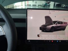 Tesla Model 3 2023 Rear-Wheel Drive - ფოტო 14