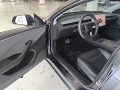 Tesla Model 3 2023 Rear-Wheel Drive - ფოტო 16