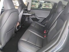 Tesla Model 3 2023 Rear-Wheel Drive - ფოტო 17