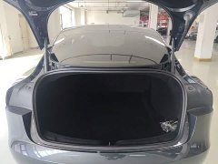 Tesla Model 3 2023 Rear-Wheel Drive - ფოტო 19
