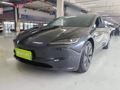 Tesla Model 3 2023 Rear-Wheel Drive - ფოტო 2