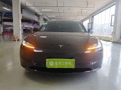 Tesla Model 3 2023 Rear-Wheel Drive - ფოტო 3
