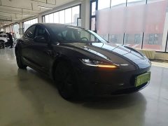 Tesla Model 3 2023 Rear-Wheel Drive - ფოტო 4