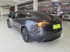 Tesla Model 3 2023 Rear-Wheel Drive - ფოტო 5