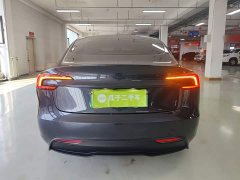 Tesla Model 3 2023 Rear-Wheel Drive - ფოტო 6
