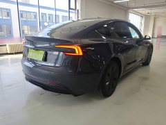 Tesla Model 3 2023 Rear-Wheel Drive - ფოტო 7