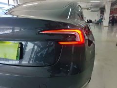 Tesla Model 3 2023 Rear-Wheel Drive - ფოტო 8