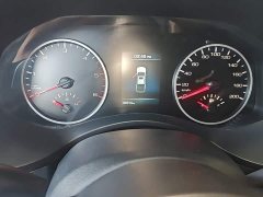 Geely Cannon 2021 2.0T Passenger Global Edition Automatic Diesel 2WD Comfort Standard Box GW4D20M - ფოტო 12