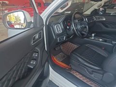 Geely Cannon 2021 2.0T Passenger Global Edition Automatic Diesel 2WD Comfort Standard Box GW4D20M - ფოტო 16