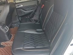 Geely Cannon 2021 2.0T Passenger Global Edition Automatic Diesel 2WD Comfort Standard Box GW4D20M - ფოტო 17
