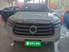 Geely Cannon 2021 2.0T Passenger Global Edition Automatic Diesel 2WD Comfort Standard Box GW4D20M - ფოტო 3