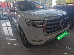 Geely Cannon 2021 2.0T Passenger Global Edition Automatic Diesel 2WD Comfort Standard Box GW4D20M - ფოტო 4
