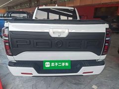 Geely Cannon 2021 2.0T Passenger Global Edition Automatic Diesel 2WD Comfort Standard Box GW4D20M - ფოტო 6