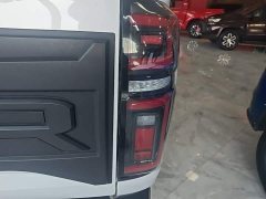 Geely Cannon 2021 2.0T Passenger Global Edition Automatic Diesel 2WD Comfort Standard Box GW4D20M - ფოტო 8