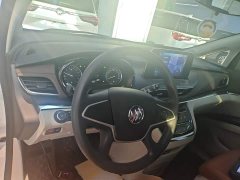Buick GL8 2023 Land Business Class Comfort Edition - ფოტო 10