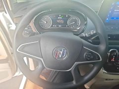 Buick GL8 2023 Land Business Class Comfort Edition - ფოტო 11