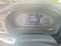 Buick GL8 2023 Land Business Class Comfort Edition - ფოტო 12