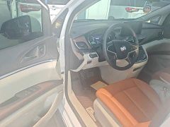 Buick GL8 2023 Land Business Class Comfort Edition - ფოტო 16