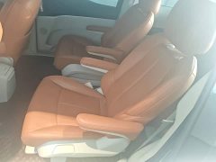 Buick GL8 2023 Land Business Class Comfort Edition - ფოტო 17
