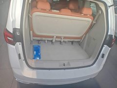 Buick GL8 2023 Land Business Class Comfort Edition - ფოტო 19