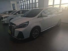 Buick GL8 2023 Land Business Class Comfort Edition - ფოტო 2