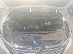 Buick GL8 2023 Land Business Class Comfort Edition - ფოტო 20