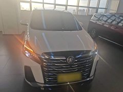 Buick GL8 2023 Land Business Class Comfort Edition - ფოტო 3