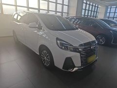 Buick GL8 2023 Land Business Class Comfort Edition - ფოტო 4