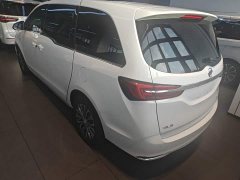 Buick GL8 2023 Land Business Class Comfort Edition - ფოტო 5