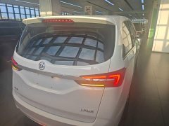 Buick GL8 2023 Land Business Class Comfort Edition - ფოტო 6