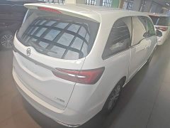 Buick GL8 2023 Land Business Class Comfort Edition - ფოტო 7