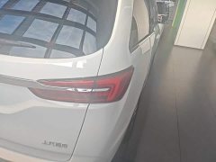Buick GL8 2023 Land Business Class Comfort Edition - ფოტო 8