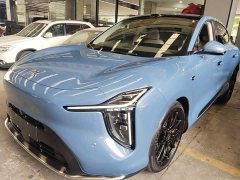 IM Motors Zhiji LS6 2026 Pure Electric Max - ფოტო 1