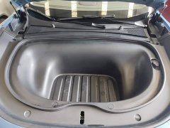 IM Motors Zhiji LS6 2026 Pure Electric Max - ფოტო 20