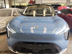 IM Motors Zhiji LS6 2026 Pure Electric Max - ფოტო 3