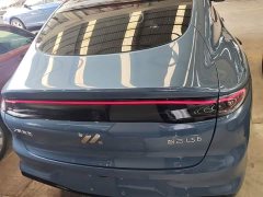 IM Motors Zhiji LS6 2026 Pure Electric Max - ფოტო 6