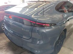 IM Motors Zhiji LS6 2026 Pure Electric Max - ფოტო 7