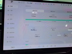Xpeng Xiaopeng MONA M03 620 Extended Range - ფოტო 12