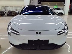 Xpeng Xiaopeng MONA M03 620 Extended Range - ფოტო 3