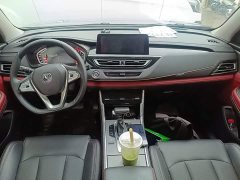 Changan CS75 Enjoy Edition 1.5T DCT Luxury - ფოტო 10