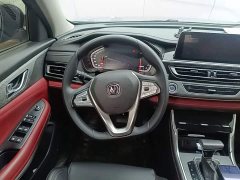 Changan CS75 Enjoy Edition 1.5T DCT Luxury - ფოტო 11