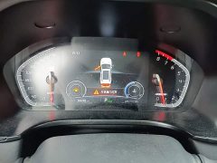 Changan CS75 Enjoy Edition 1.5T DCT Luxury - ფოტო 12