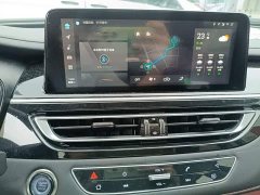 Changan CS75 Enjoy Edition 1.5T DCT Luxury - ფოტო 13