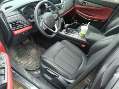 Changan CS75 Enjoy Edition 1.5T DCT Luxury - ფოტო 15